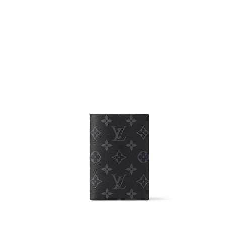 louis vuitton passfodral|Passport Cover Other Monogram Canvas .